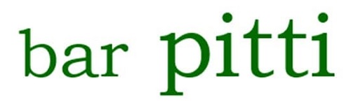 bar pitti